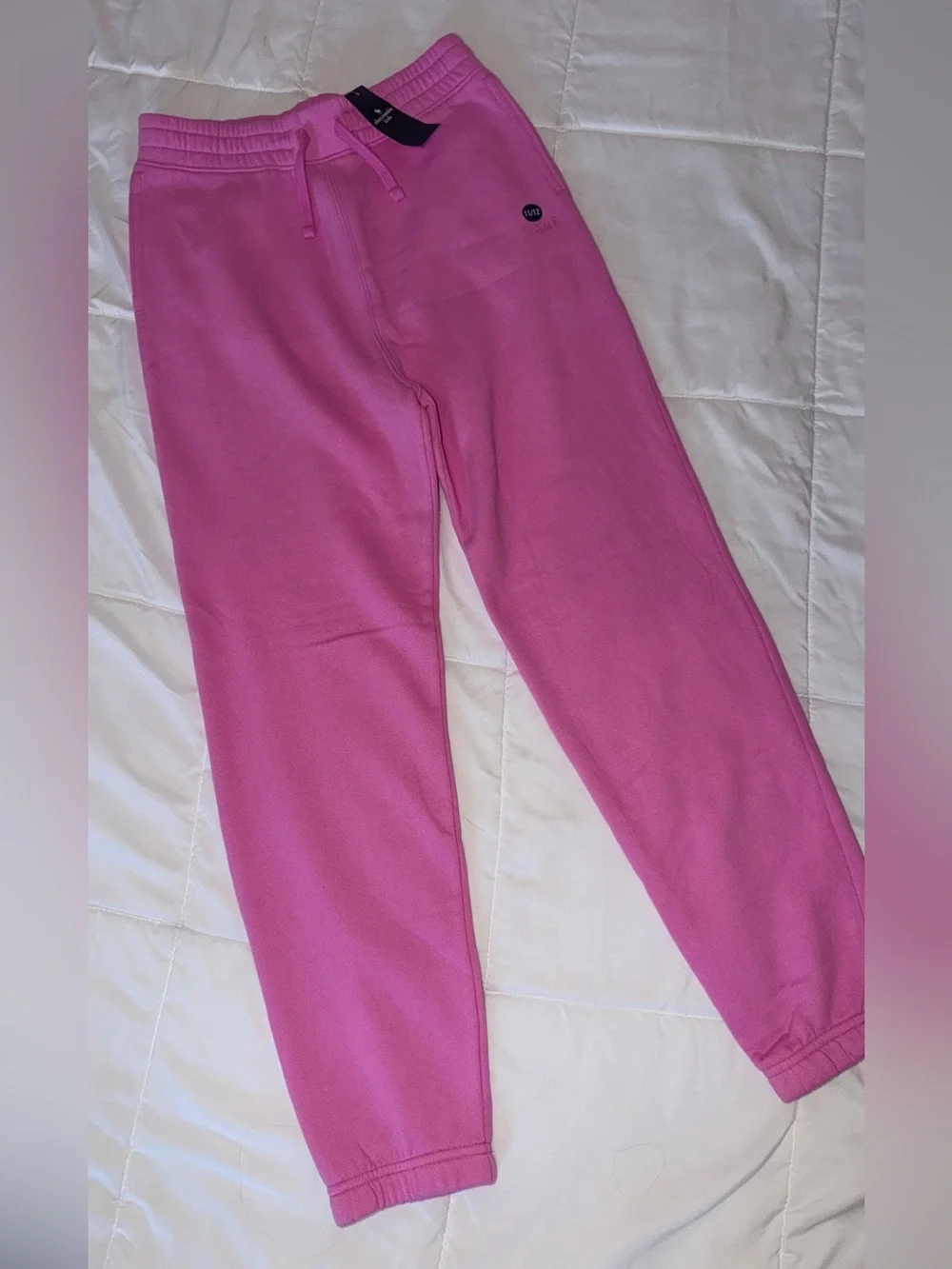 Abercrombie Kids A&F Essentials sweatpants